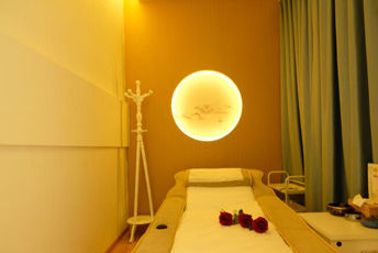 无锡日式指压的寂静美学:在按压中听见雪落的声音