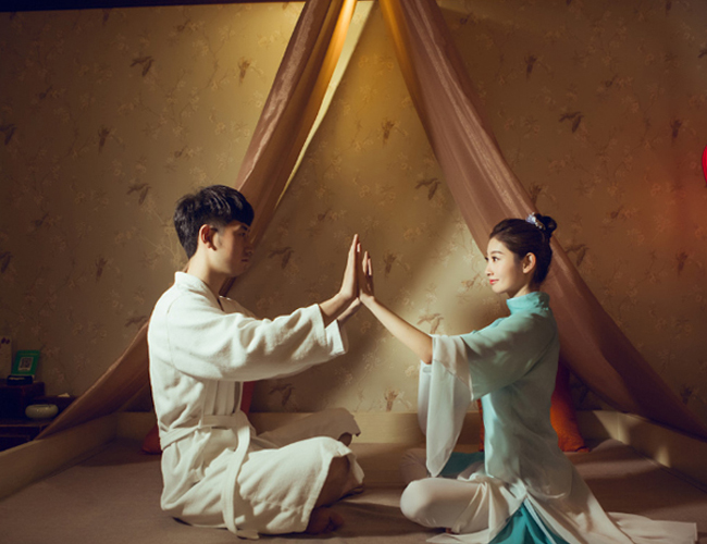 无锡水疗与创造力:当大脑在漂浮中重启