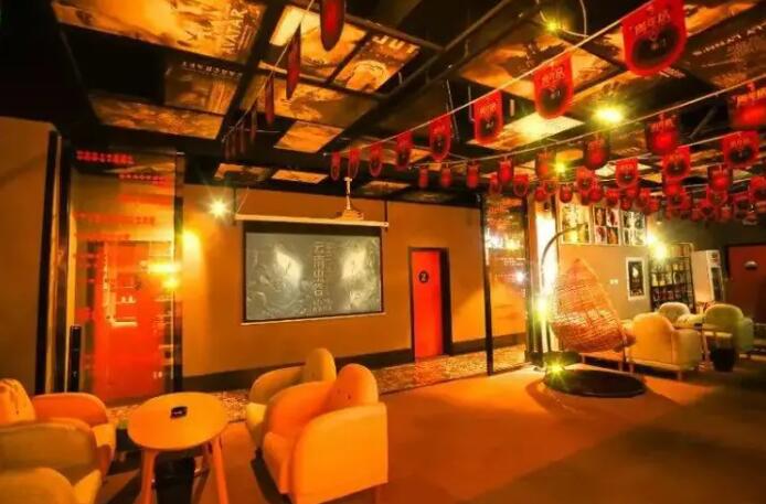 无锡按摩养生:修复久坐劳损,告别腰酸背痛困扰